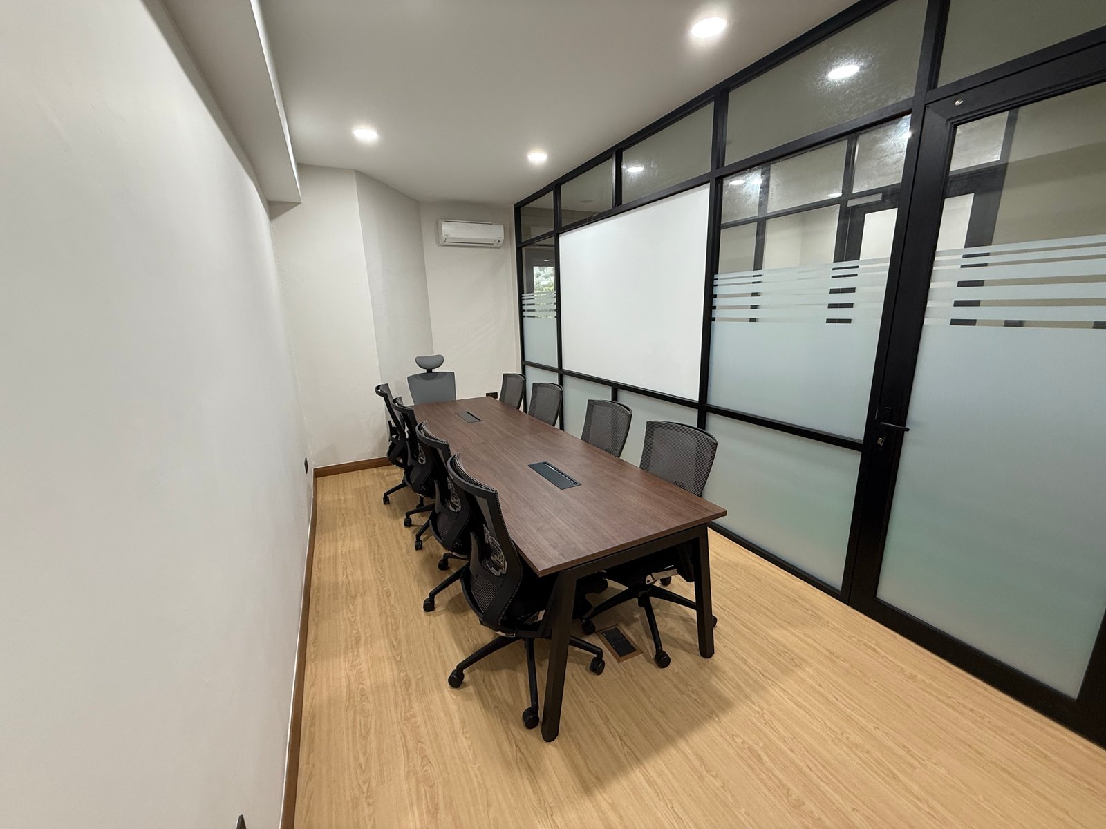 TheOpit Executive Meeting Room near Port Klang